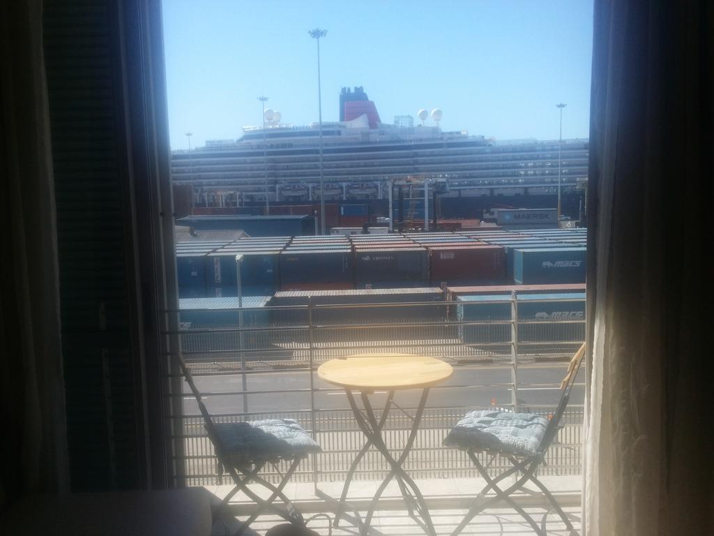 Harbour Bridge Suite 220 Le Cap Extérieur photo