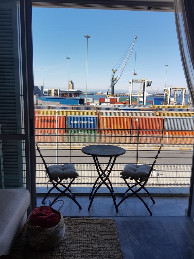 Harbour Bridge Suite 220 Le Cap Extérieur photo