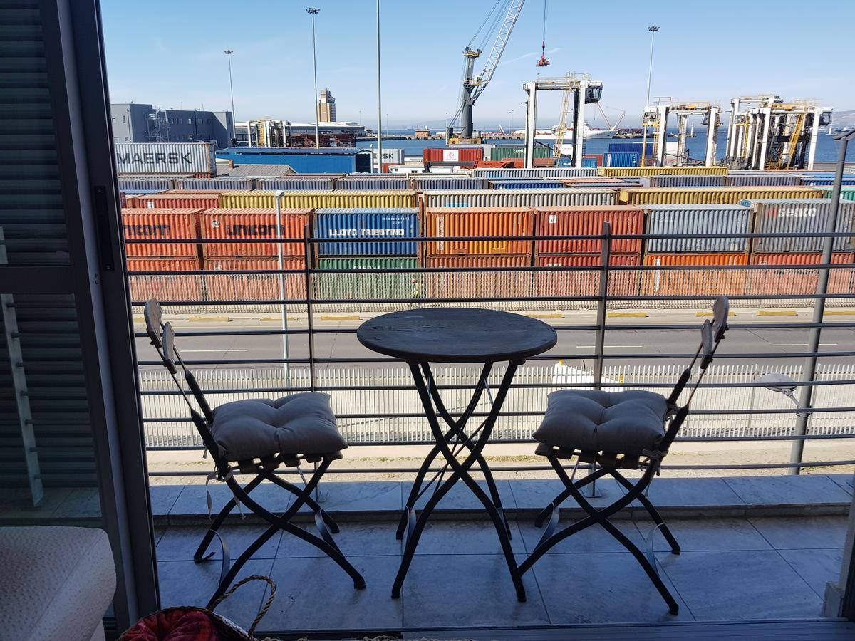 Harbour Bridge Suite 220 Le Cap Extérieur photo