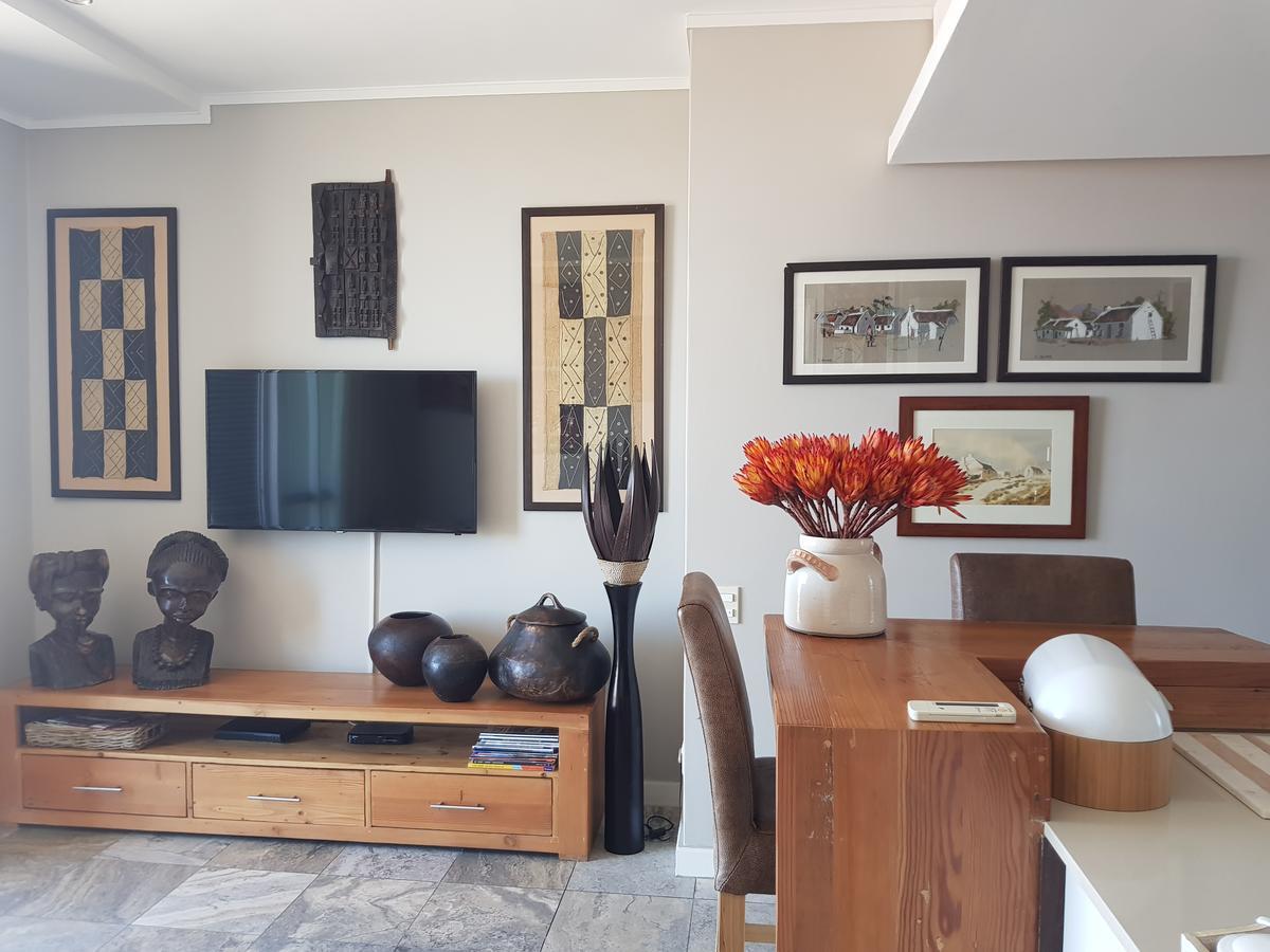 Harbour Bridge Suite 220 Le Cap Extérieur photo