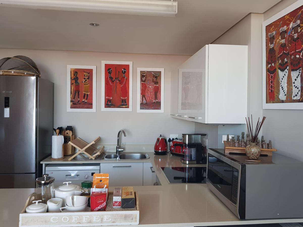 Harbour Bridge Suite 220 Le Cap Extérieur photo