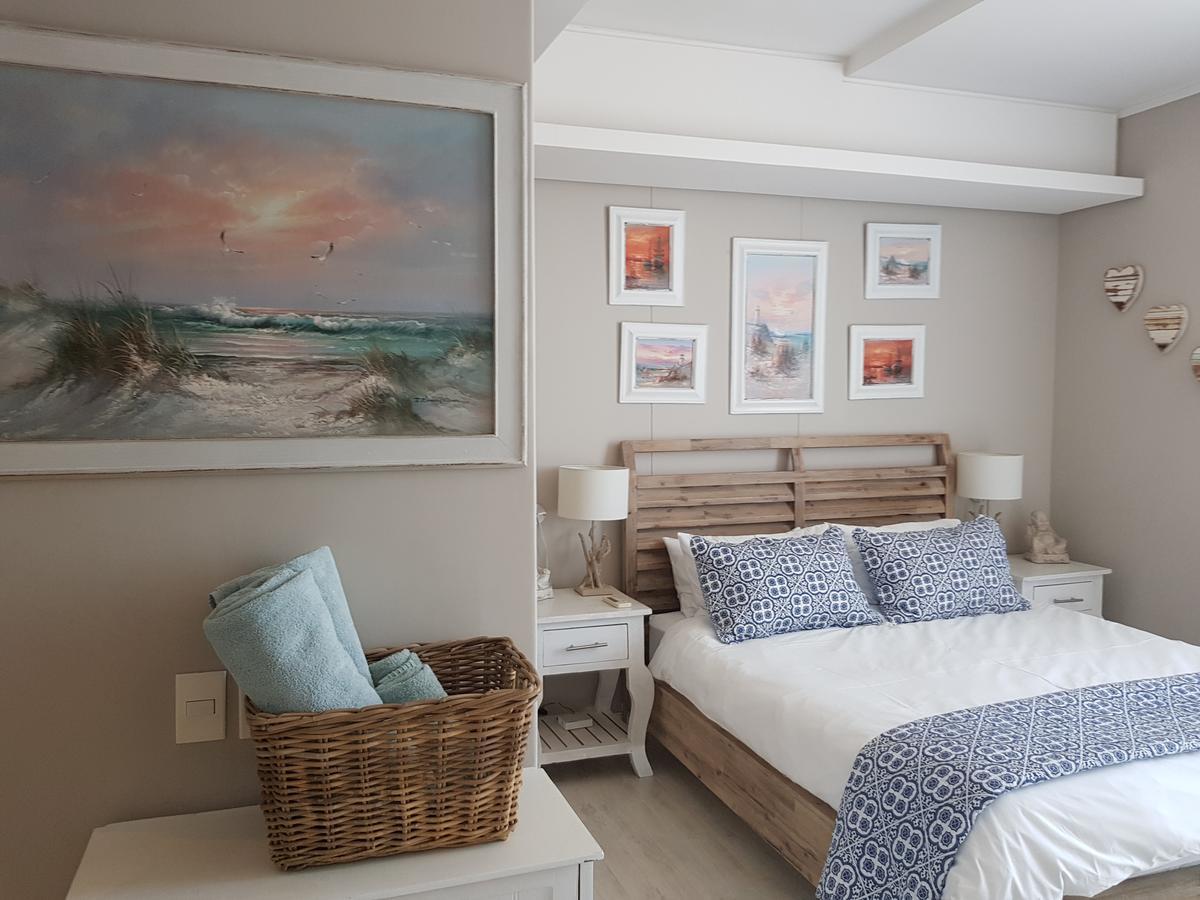 Harbour Bridge Suite 220 Le Cap Extérieur photo