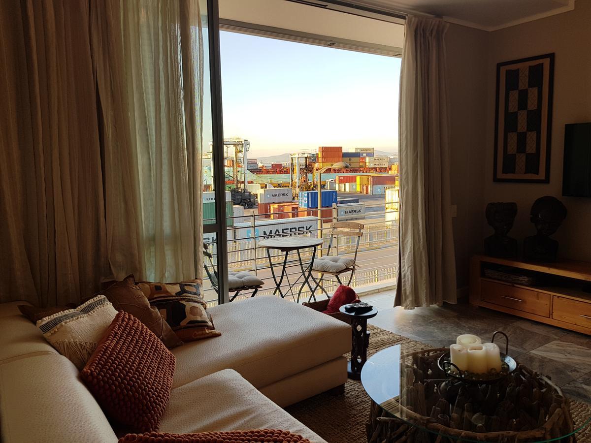 Harbour Bridge Suite 220 Le Cap Extérieur photo