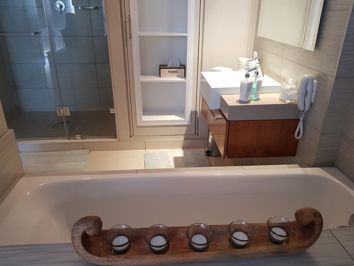 Harbour Bridge Suite 220 Le Cap Extérieur photo
