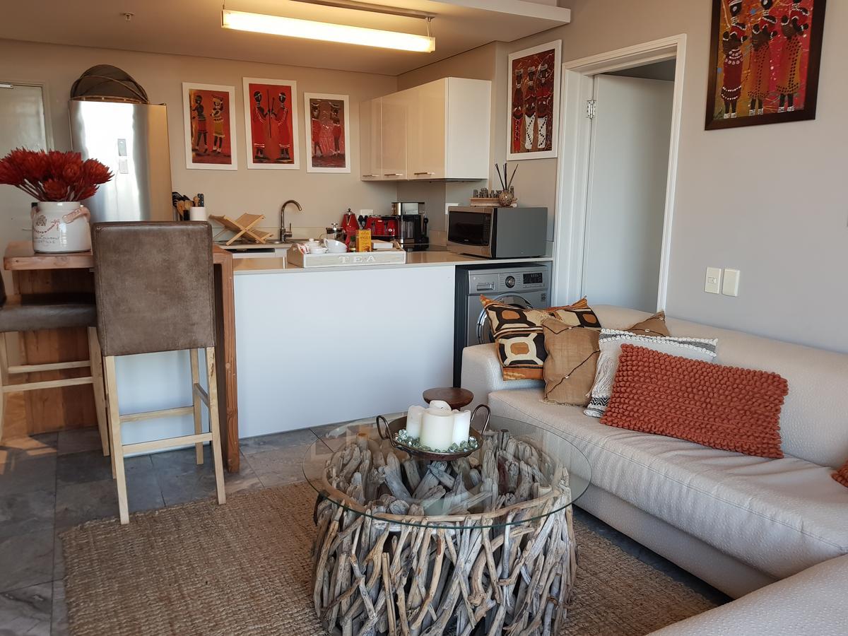 Harbour Bridge Suite 220 Le Cap Extérieur photo