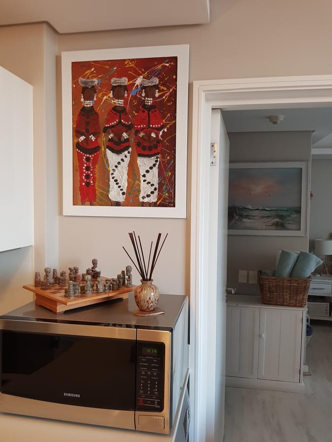 Harbour Bridge Suite 220 Le Cap Extérieur photo