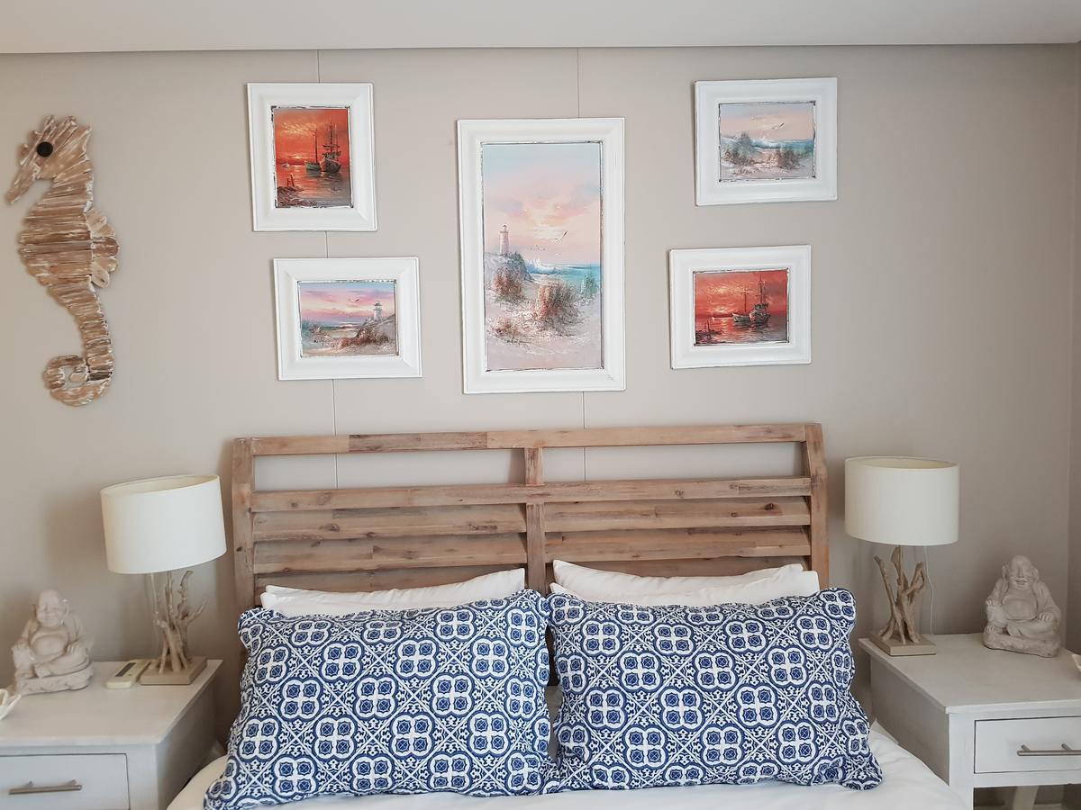 Harbour Bridge Suite 220 Le Cap Extérieur photo