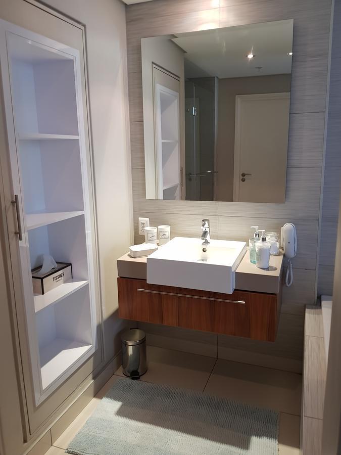 Harbour Bridge Suite 220 Le Cap Extérieur photo
