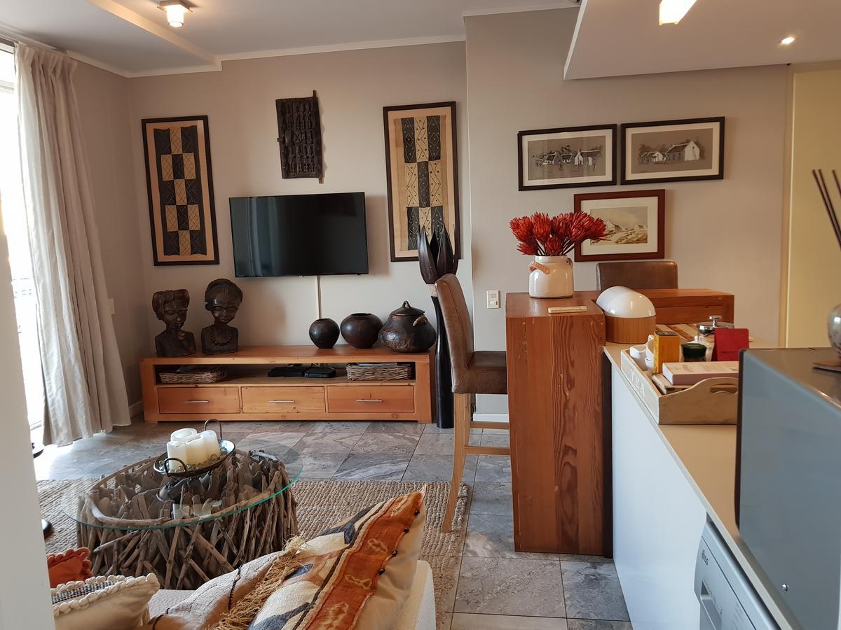 Harbour Bridge Suite 220 Le Cap Extérieur photo