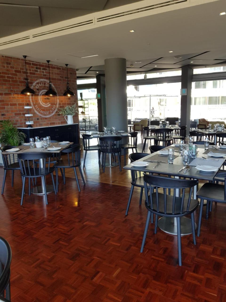Harbour Bridge Suite 220 Le Cap Extérieur photo