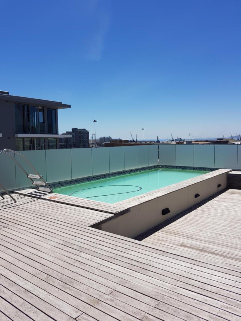 Harbour Bridge Suite 220 Le Cap Extérieur photo