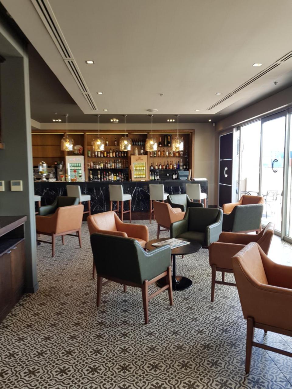 Harbour Bridge Suite 220 Le Cap Extérieur photo