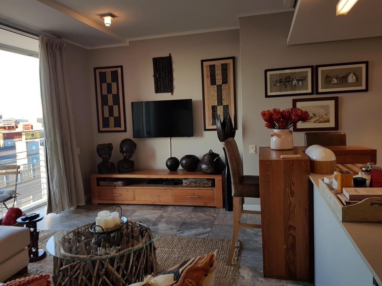 Harbour Bridge Suite 220 Le Cap Extérieur photo